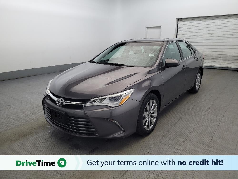 2015 Toyota Camry in Williamstown, NJ 8094 - 18096794