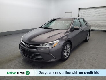 2015 Toyota Camry in Williamstown, NJ 8094