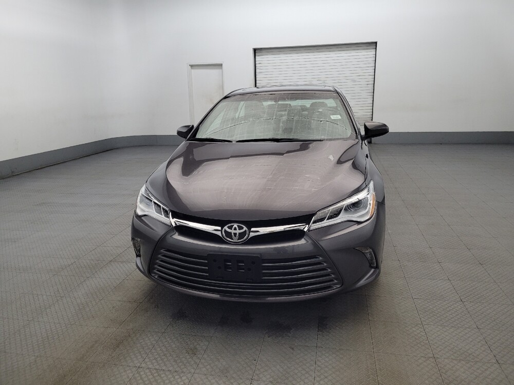 2015 Toyota Camry in Williamstown, NJ 8094 - 18096794 15