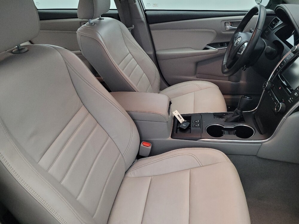 2015 Toyota Camry in Williamstown, NJ 8094 - 18096794 21