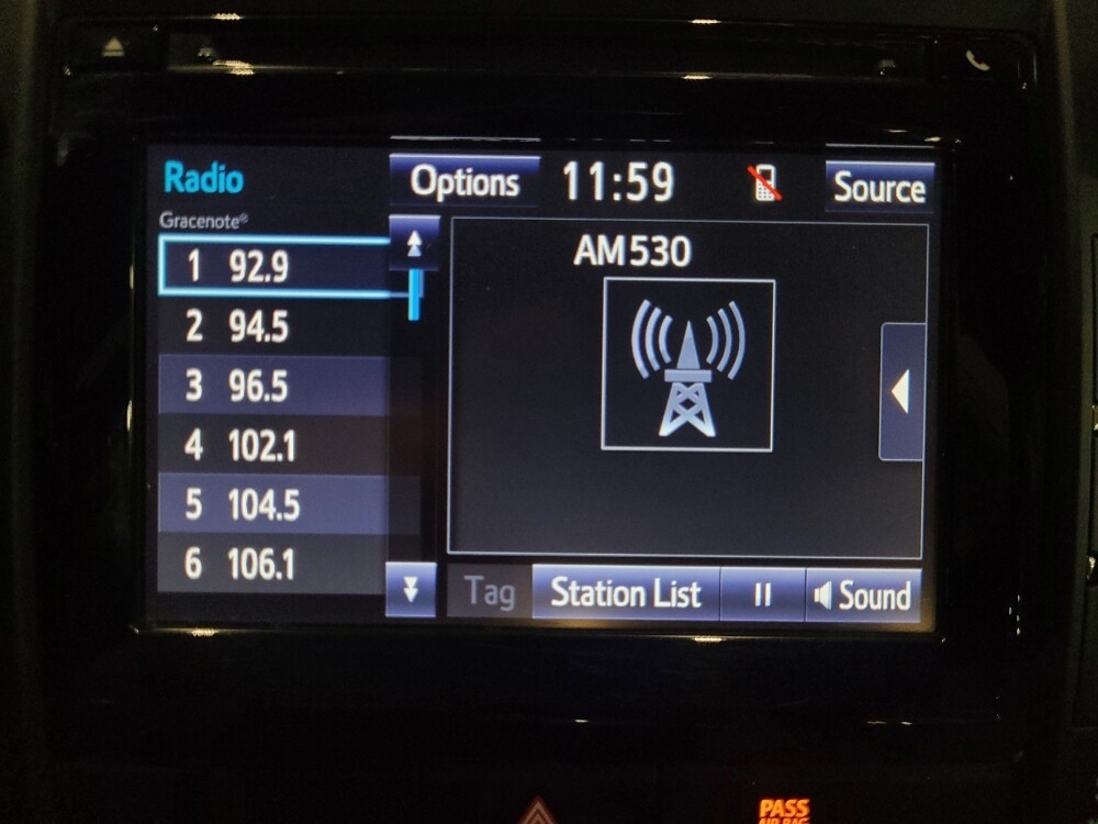 2015 Toyota Camry in Williamstown, NJ 8094 - 18096794 25