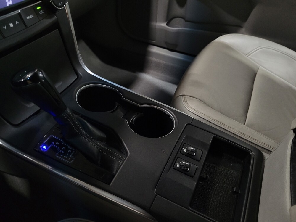 2015 Toyota Camry in Williamstown, NJ 8094 - 18096794 26