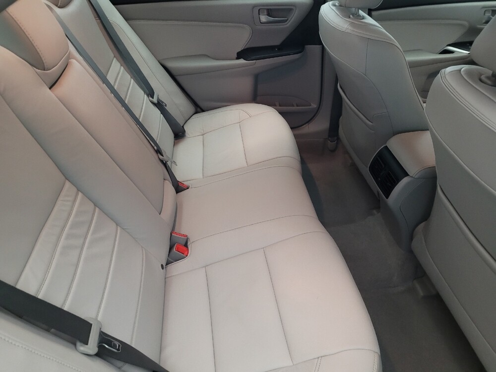 2015 Toyota Camry in Williamstown, NJ 8094 - 18096794 19