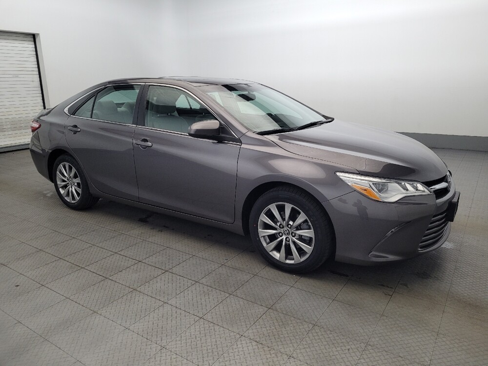 2015 Toyota Camry in Williamstown, NJ 8094 - 18096794 11
