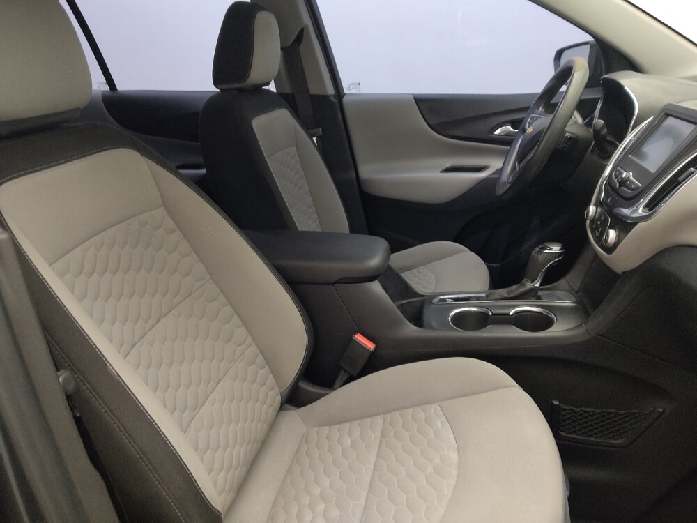2018 Chevrolet Equinox in Pensacola, FL 32505 - 18096795 21