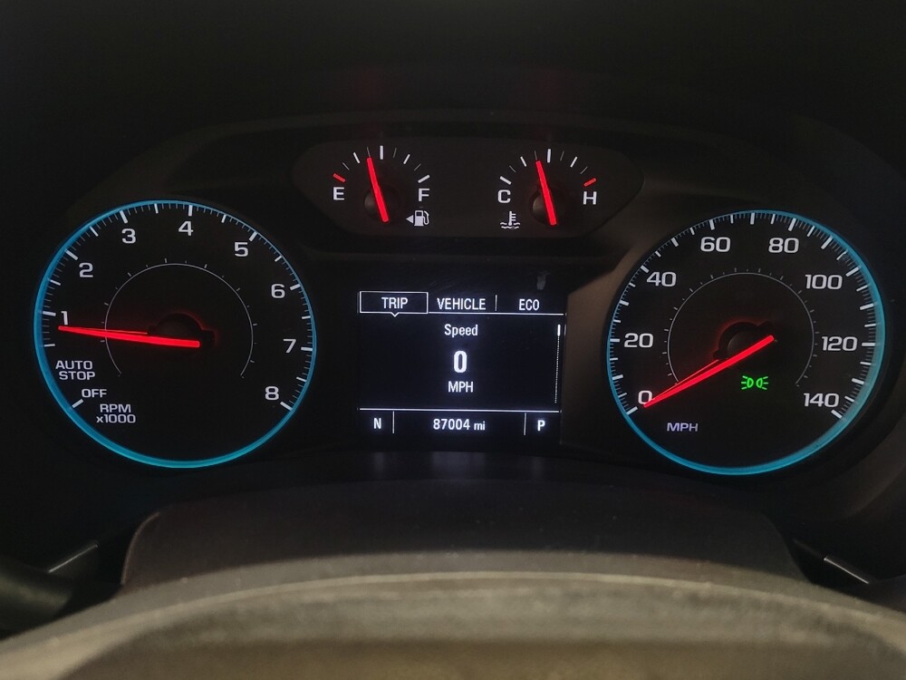 2018 Chevrolet Equinox in Pensacola, FL 32505 - 18096795 23