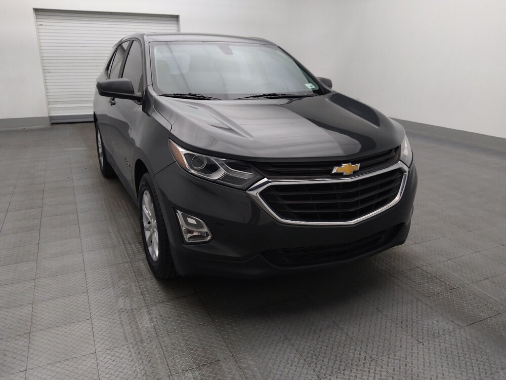 2018 Chevrolet Equinox in Pensacola, FL 32505 - 18096795 14