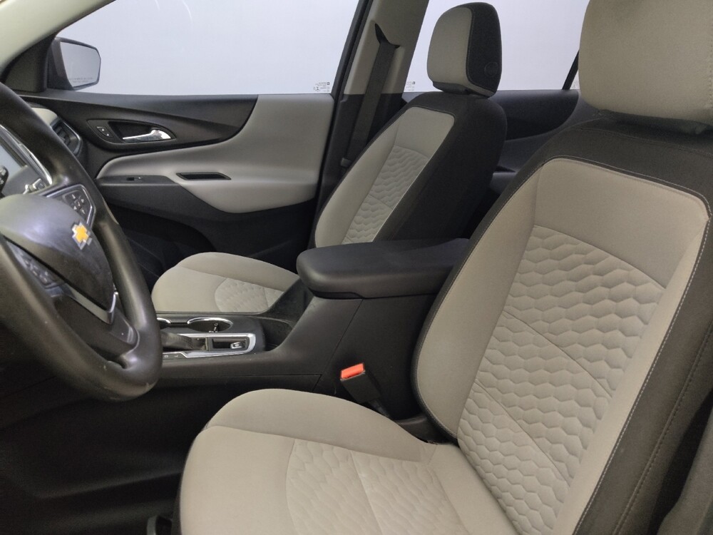 2018 Chevrolet Equinox in Pensacola, FL 32505 - 18096795 17
