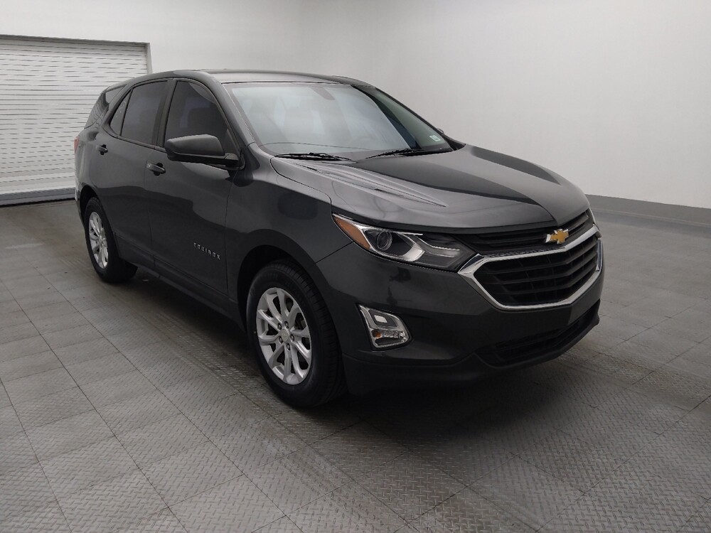 2018 Chevrolet Equinox in Pensacola, FL 32505 - 18096795 13
