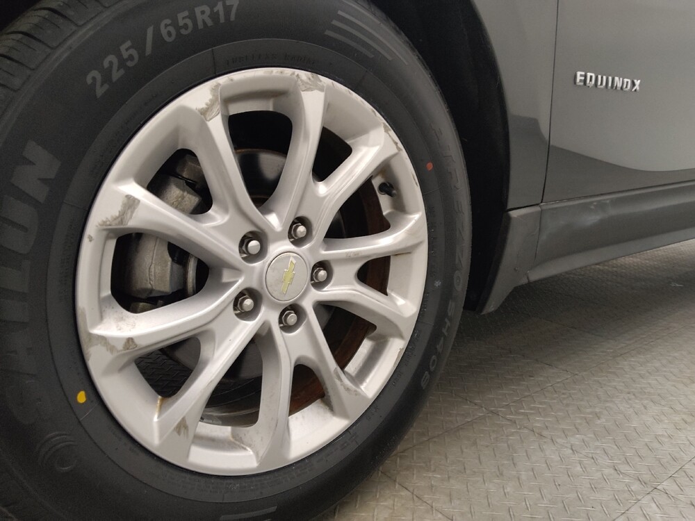 2018 Chevrolet Equinox in Pensacola, FL 32505 - 18096795 31