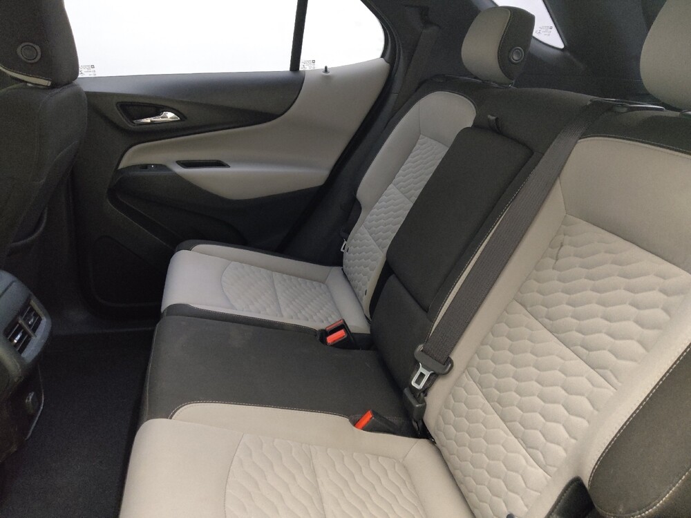 2018 Chevrolet Equinox in Pensacola, FL 32505 - 18096795 18