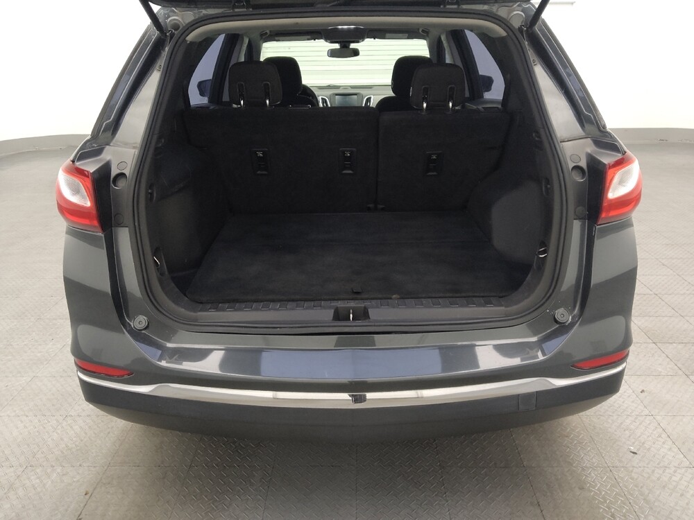 2018 Chevrolet Equinox in Pensacola, FL 32505 - 18096795 29