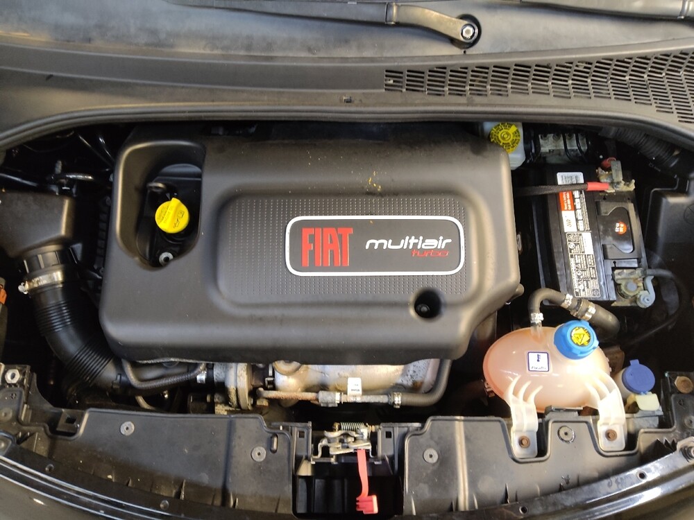 2016 FIAT 500L in Winston-Salem, NC 27103 - 18096796 30