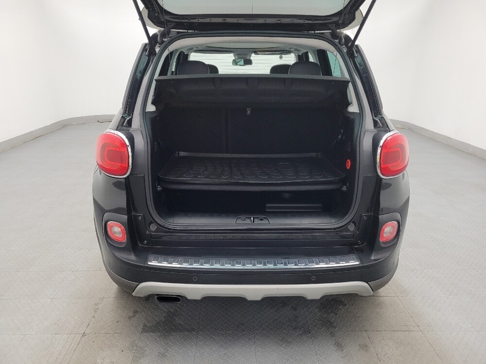 2016 FIAT 500L in Winston-Salem, NC 27103 - 18096796 29