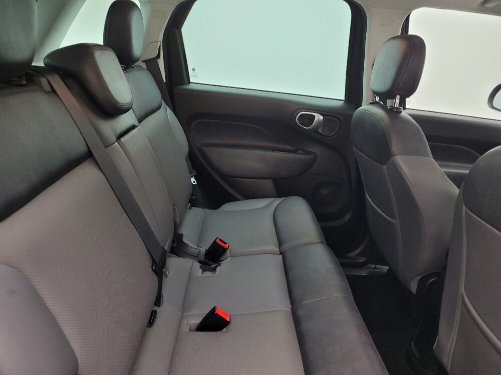 2016 FIAT 500L in Winston-Salem, NC 27103 - 18096796 19