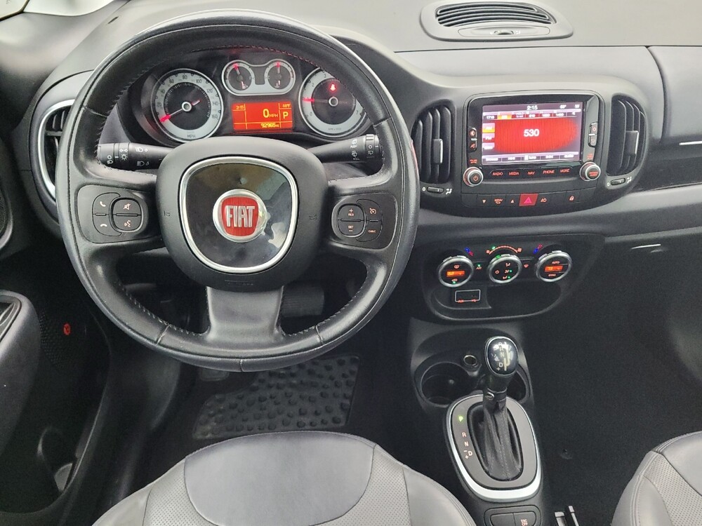 2016 FIAT 500L in Winston-Salem, NC 27103 - 18096796 22