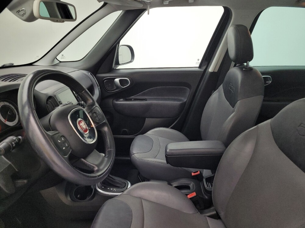 2016 FIAT 500L in Winston-Salem, NC 27103 - 18096796 17