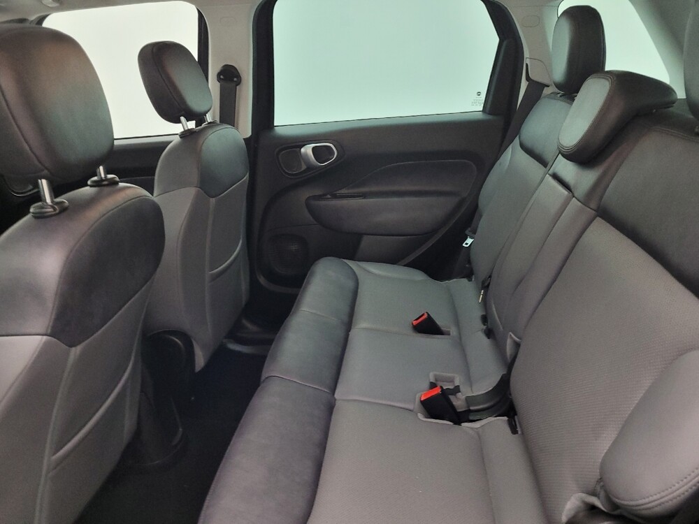 2016 FIAT 500L in Winston-Salem, NC 27103 - 18096796 18