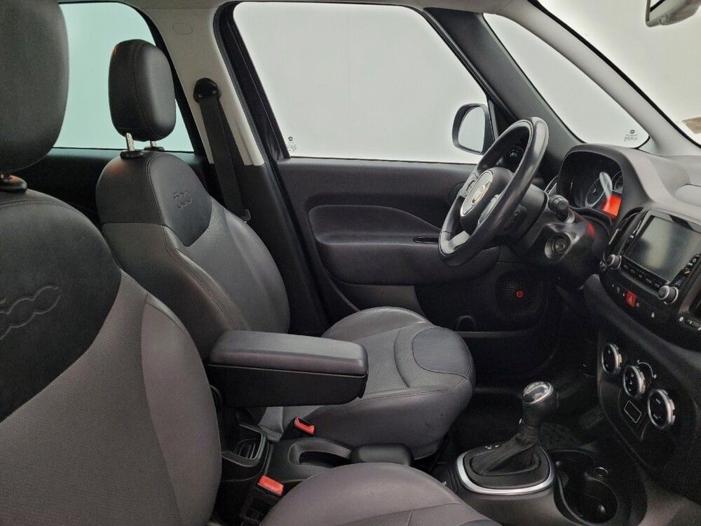 2016 FIAT 500L in Winston-Salem, NC 27103 - 18096796 21