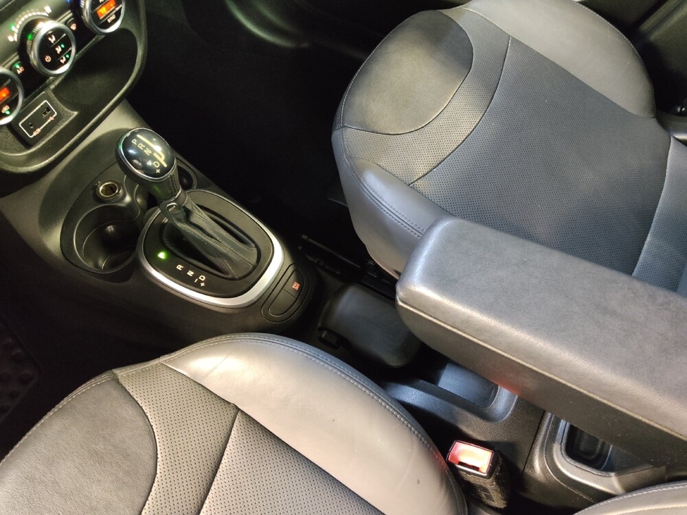 2016 FIAT 500L in Winston-Salem, NC 27103 - 18096796 26