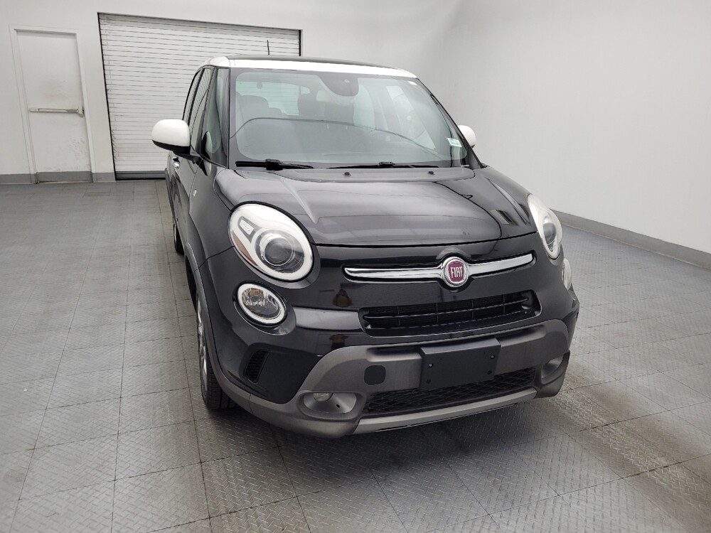 2016 FIAT 500L in Winston-Salem, NC 27103 - 18096796 14