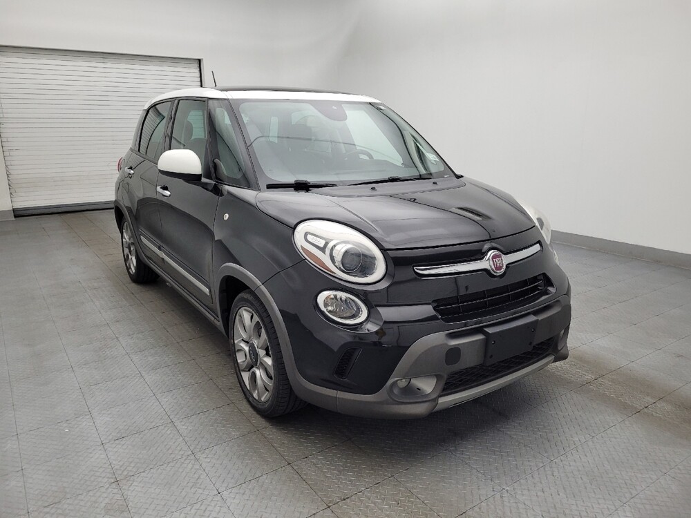 2016 FIAT 500L in Winston-Salem, NC 27103 - 18096796 13