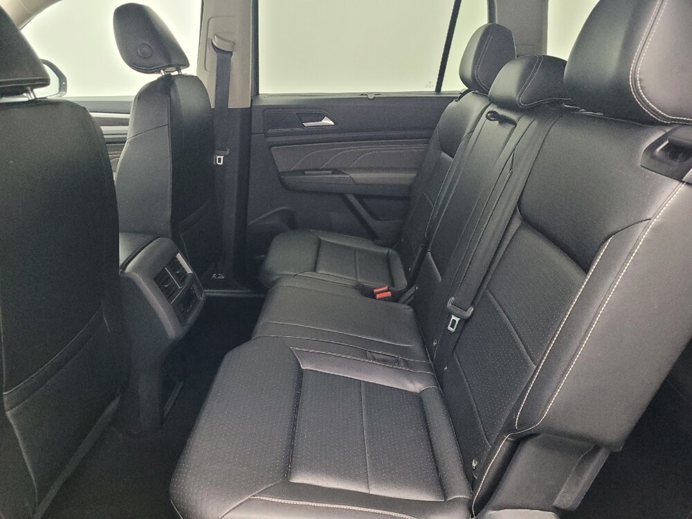 2021 Volkswagen Atlas in Jacksonville, FL 32210 - 18096797 18