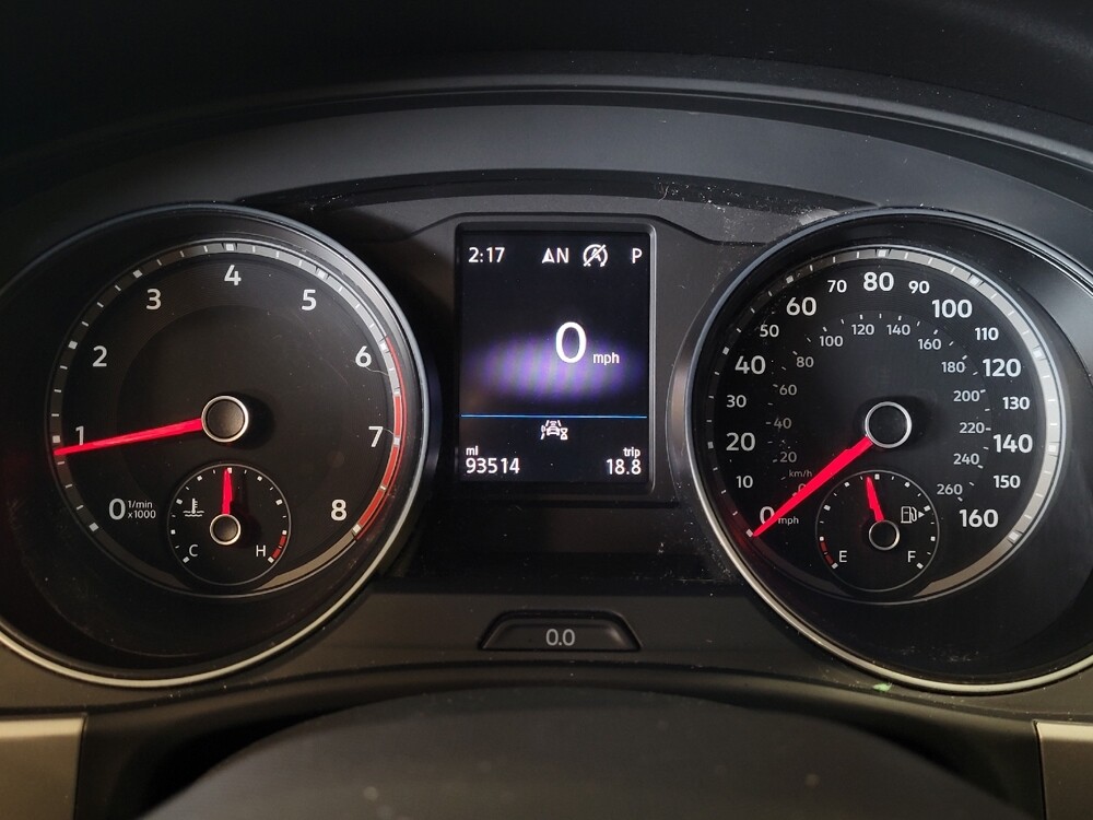 2021 Volkswagen Atlas in Jacksonville, FL 32210 - 18096797 23