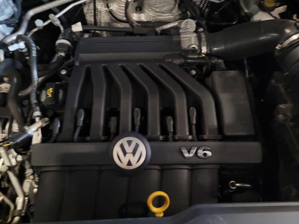 2021 Volkswagen Atlas in Jacksonville, FL 32210 - 18096797 30