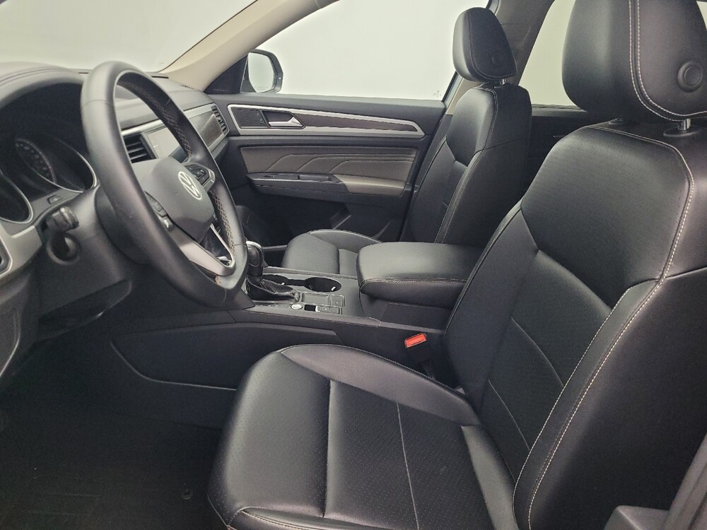 2021 Volkswagen Atlas in Jacksonville, FL 32210 - 18096797 17