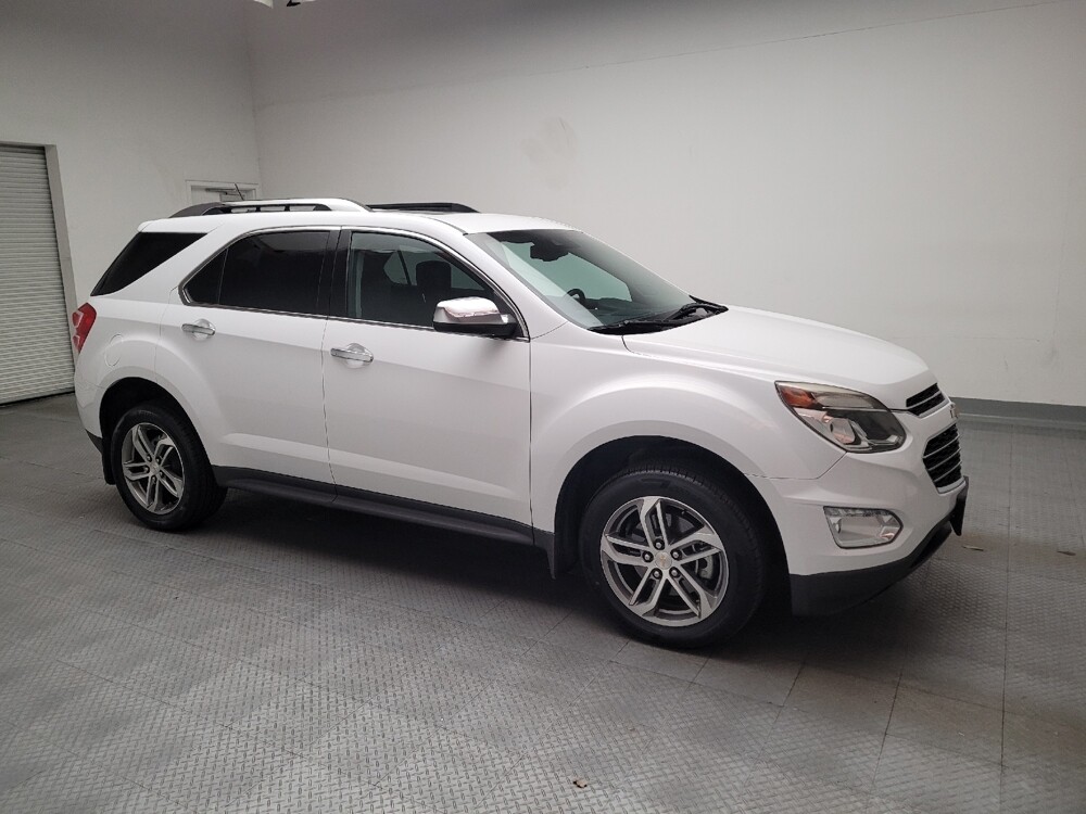 2017 Chevrolet Equinox in Montclair, CA 91763 - 18096798 11