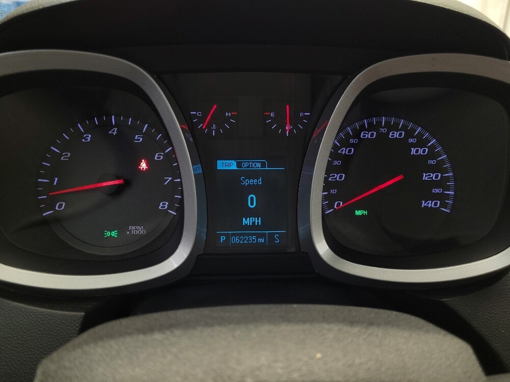 2017 Chevrolet Equinox in Montclair, CA 91763 - 18096798 23