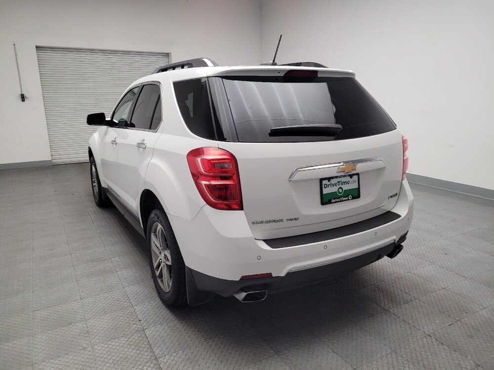 2017 Chevrolet Equinox in Montclair, CA 91763 - 18096798 6