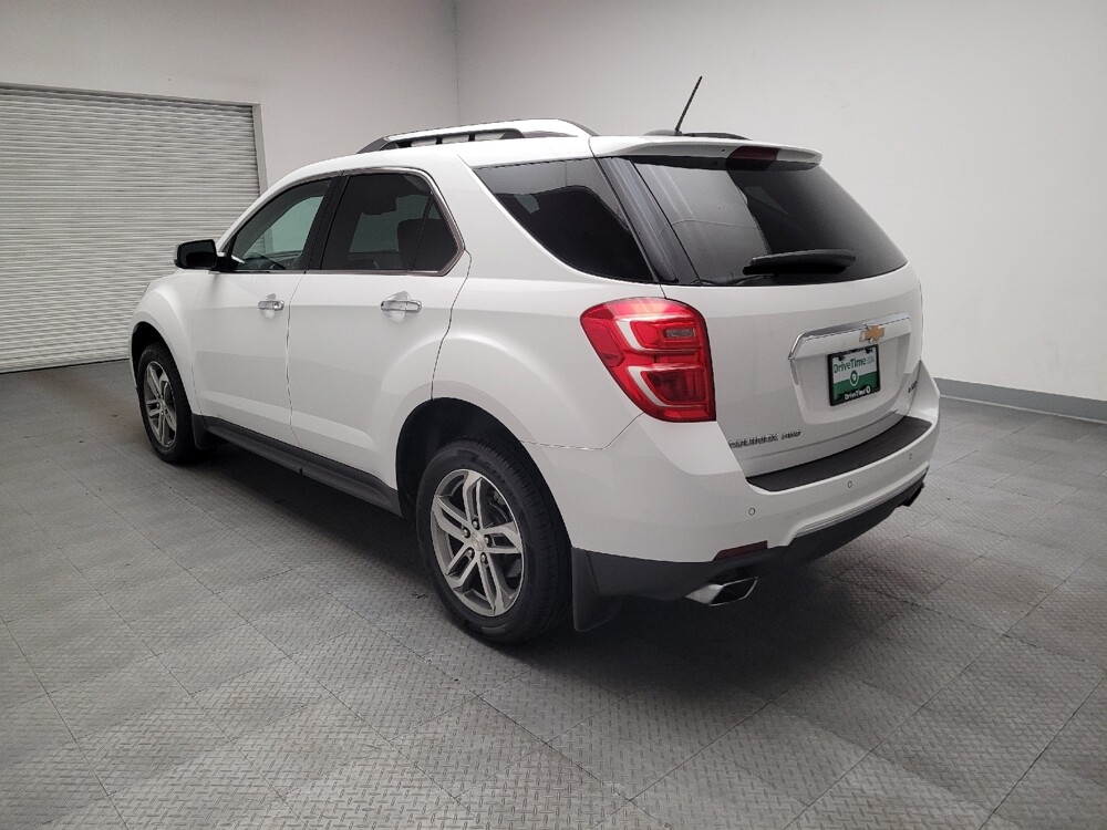 2017 Chevrolet Equinox in Montclair, CA 91763 - 18096798 5