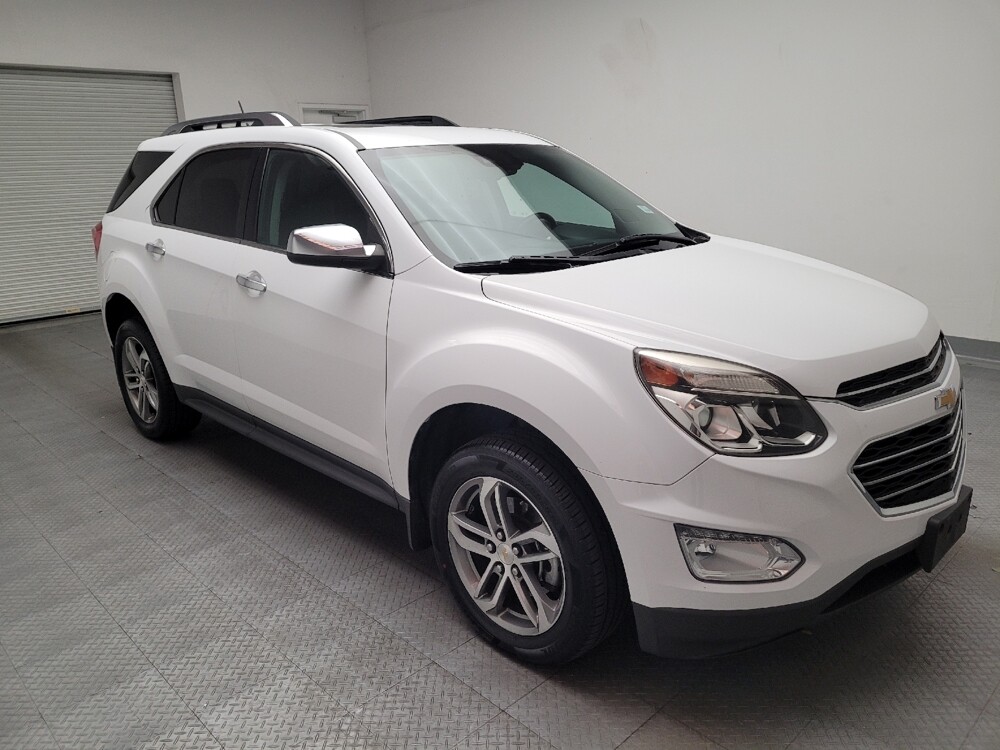 2017 Chevrolet Equinox in Montclair, CA 91763 - 18096798 13