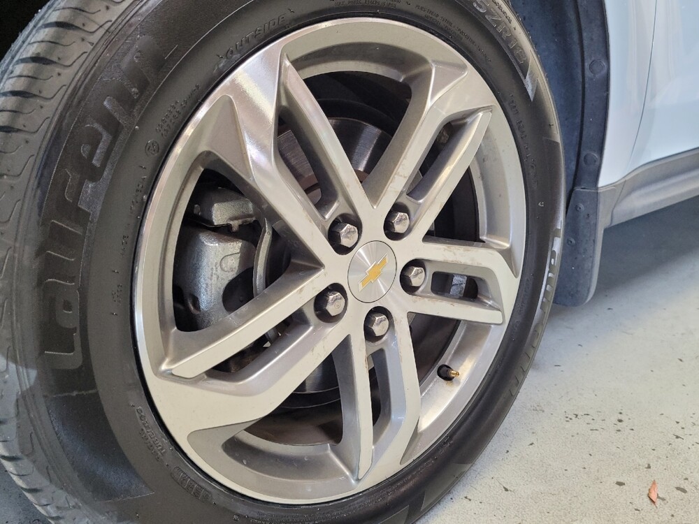 2017 Chevrolet Equinox in Montclair, CA 91763 - 18096798 31