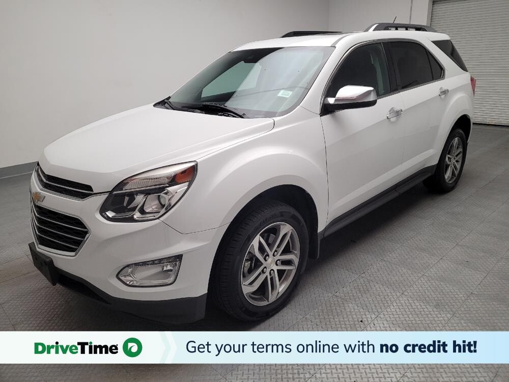 2017 Chevrolet Equinox in Montclair, CA 91763 - 18096798