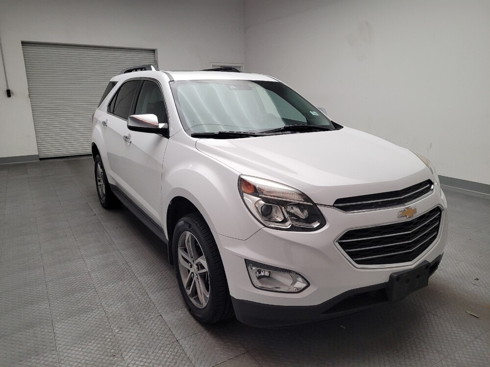 2017 Chevrolet Equinox in Montclair, CA 91763 - 18096798 14