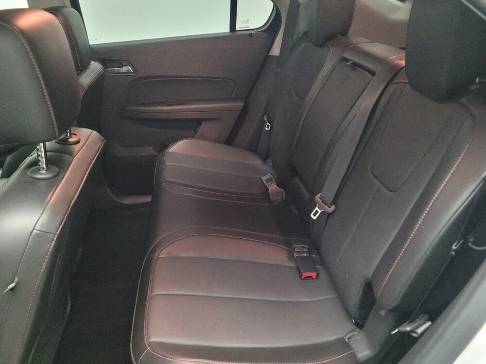 2017 Chevrolet Equinox in Montclair, CA 91763 - 18096798 18