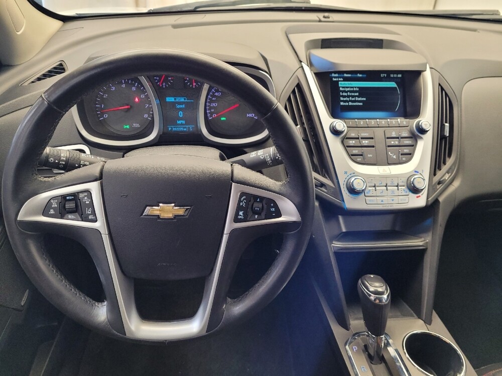2017 Chevrolet Equinox in Montclair, CA 91763 - 18096798 22