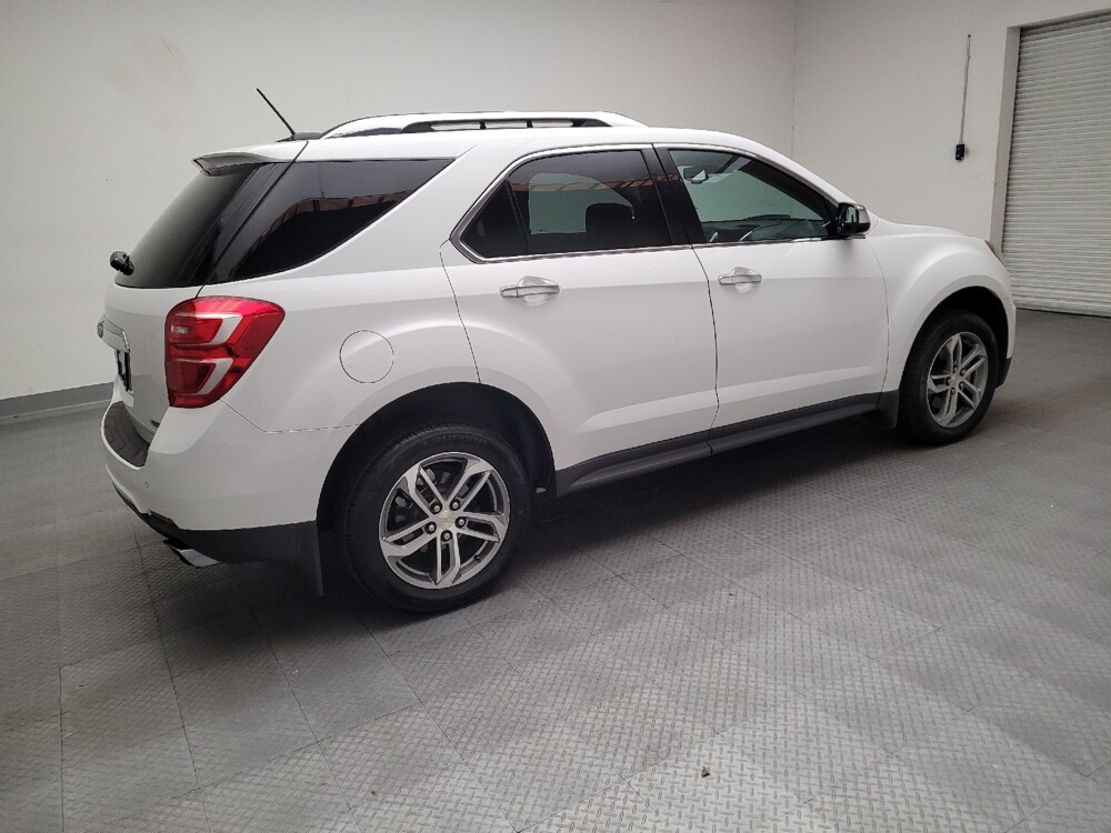 2017 Chevrolet Equinox in Montclair, CA 91763 - 18096798 10