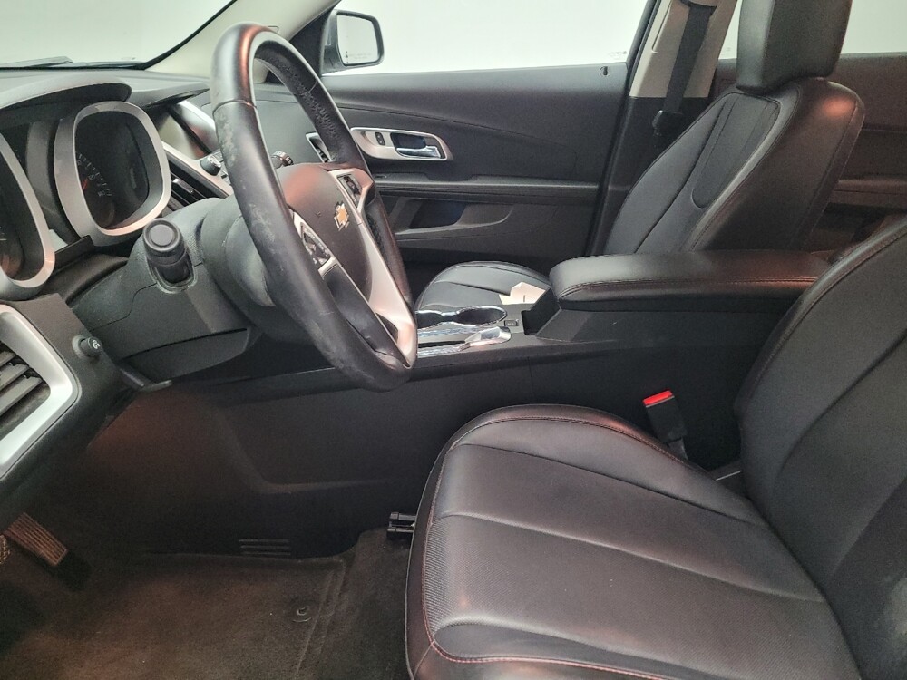 2017 Chevrolet Equinox in Montclair, CA 91763 - 18096798 17