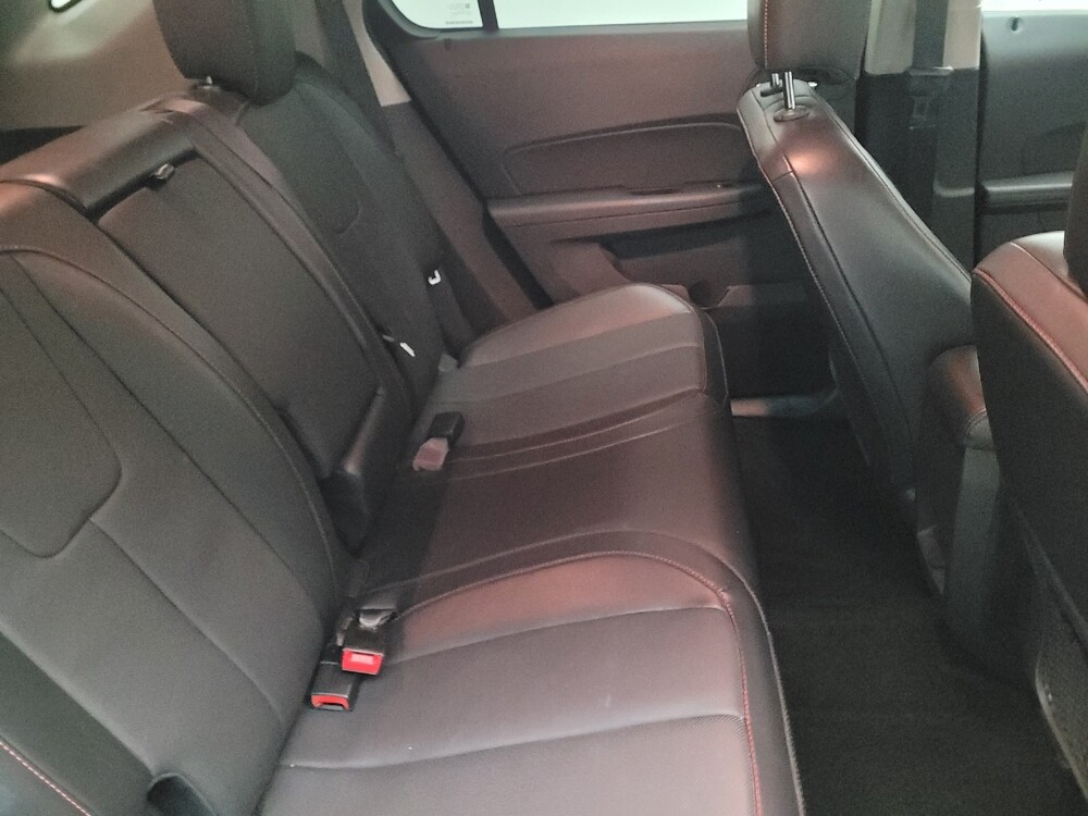 2017 Chevrolet Equinox in Montclair, CA 91763 - 18096798 19