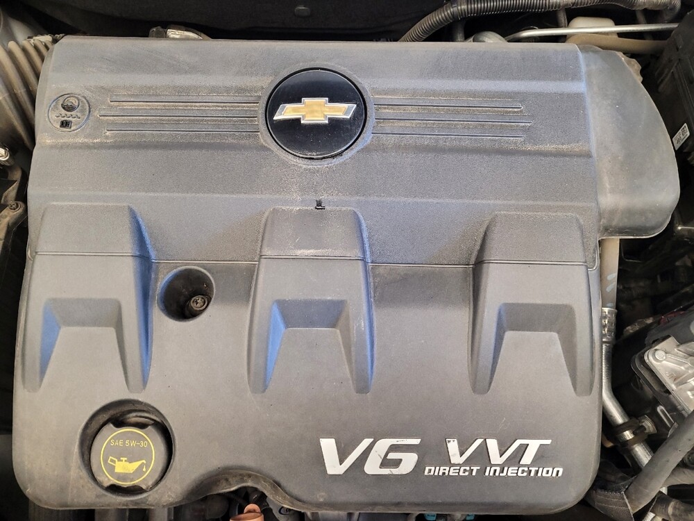 2017 Chevrolet Equinox in Montclair, CA 91763 - 18096798 30