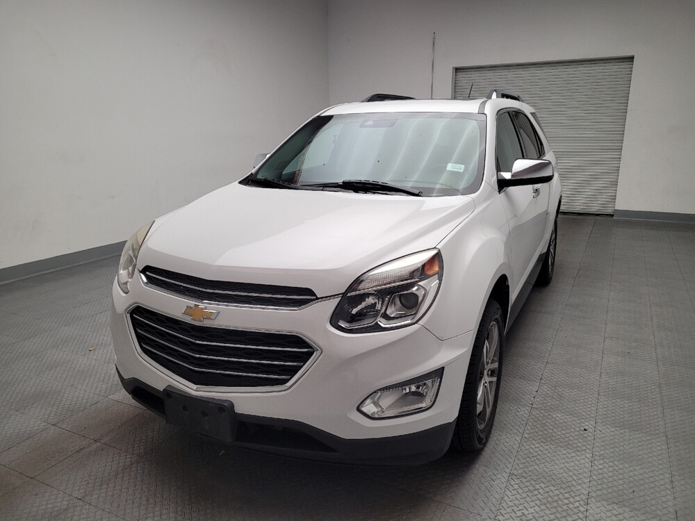 2017 Chevrolet Equinox in Montclair, CA 91763 - 18096798 15