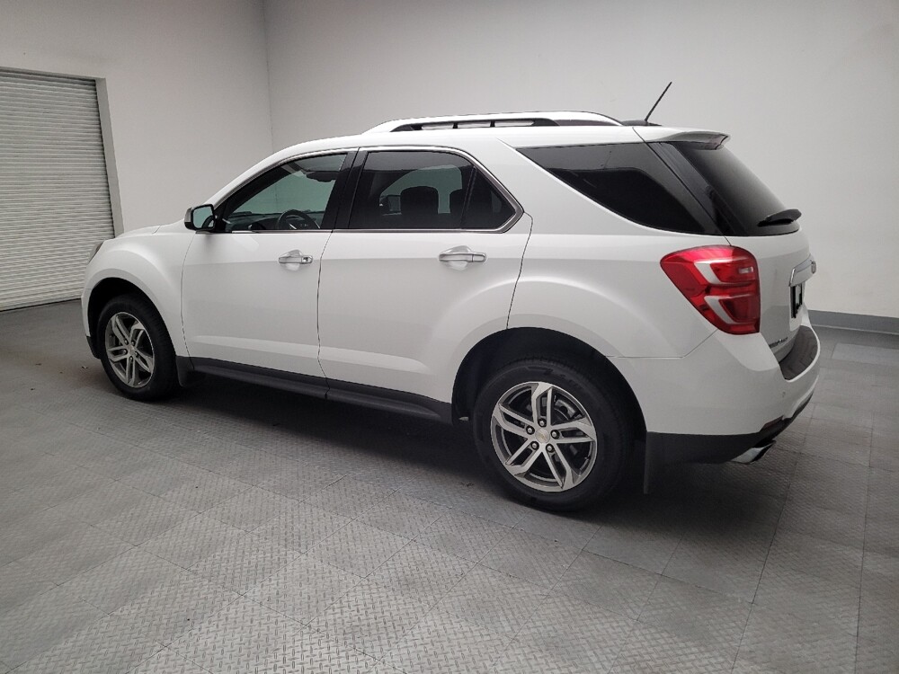2017 Chevrolet Equinox in Montclair, CA 91763 - 18096798 3