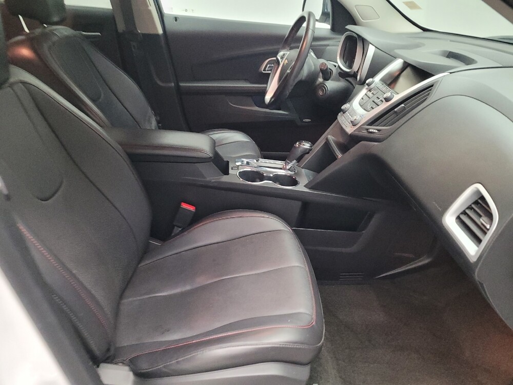 2017 Chevrolet Equinox in Montclair, CA 91763 - 18096798 21