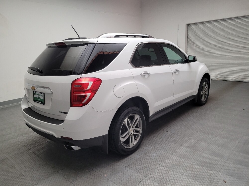 2017 Chevrolet Equinox in Montclair, CA 91763 - 18096798 9