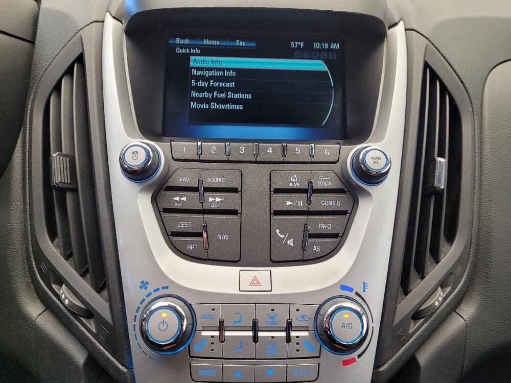 2017 Chevrolet Equinox in Montclair, CA 91763 - 18096798 25