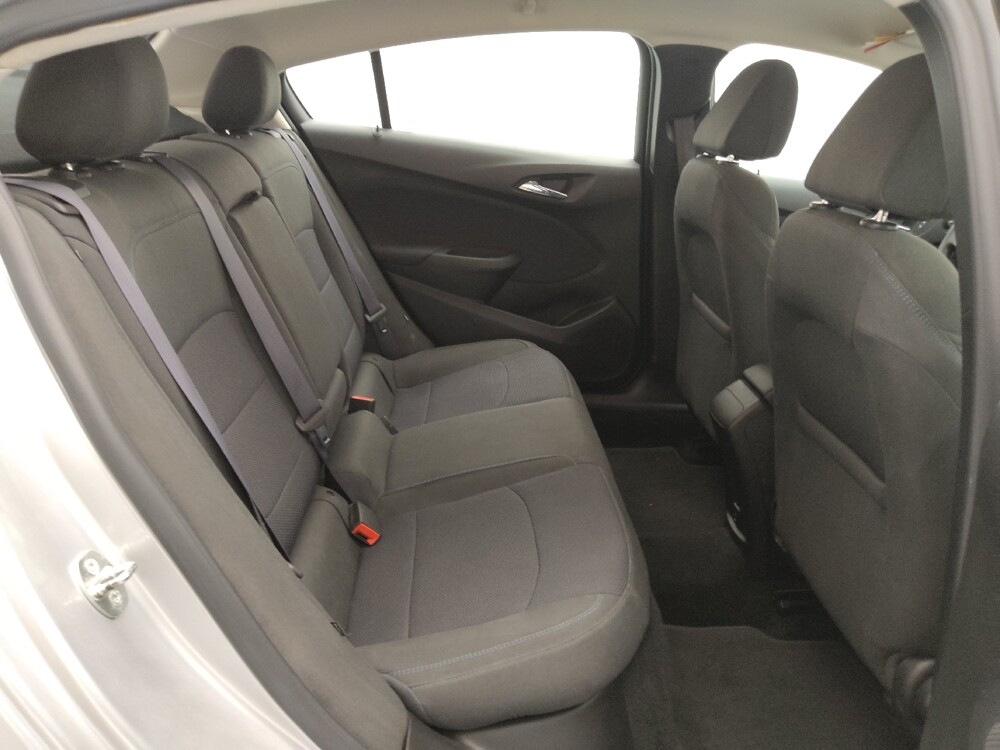 2017 Chevrolet Cruze in Wichita, KS 67207 - 18096799 19